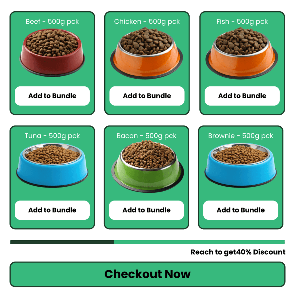 The Build A Box Bundle Visualizer1 | Weblta