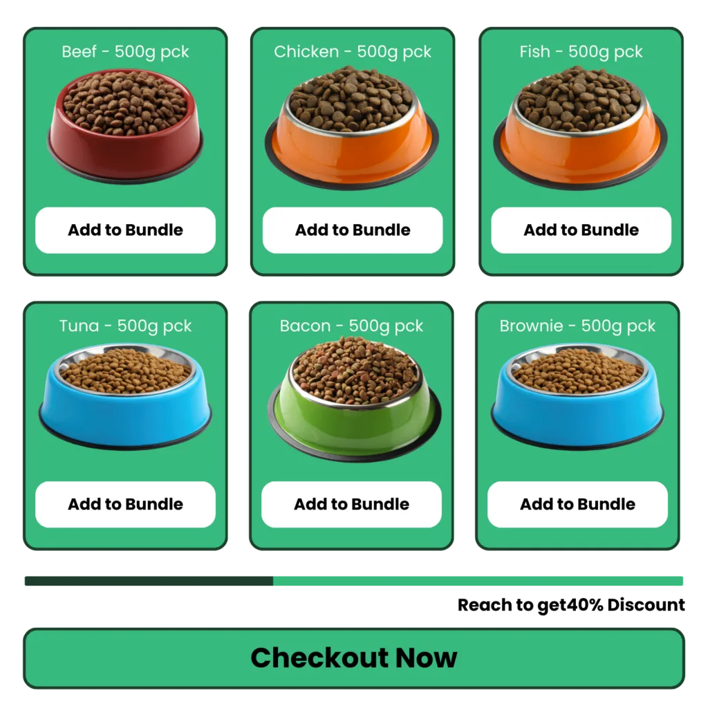 The Build A Box Bundle Visualizer1 | Weblta